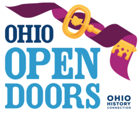 ohio open doors