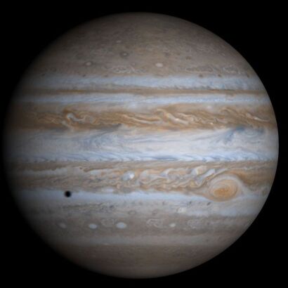 Jupiter